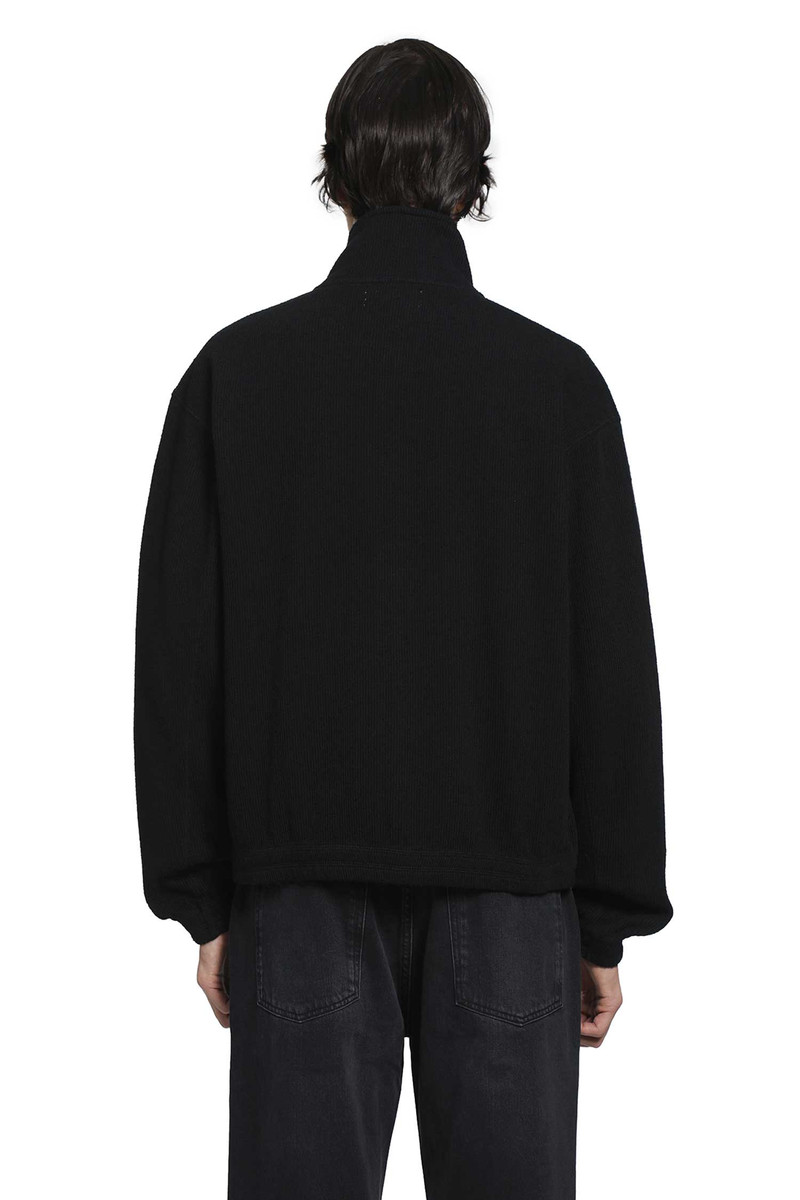 Covet Full Zip Sweatshirt 3