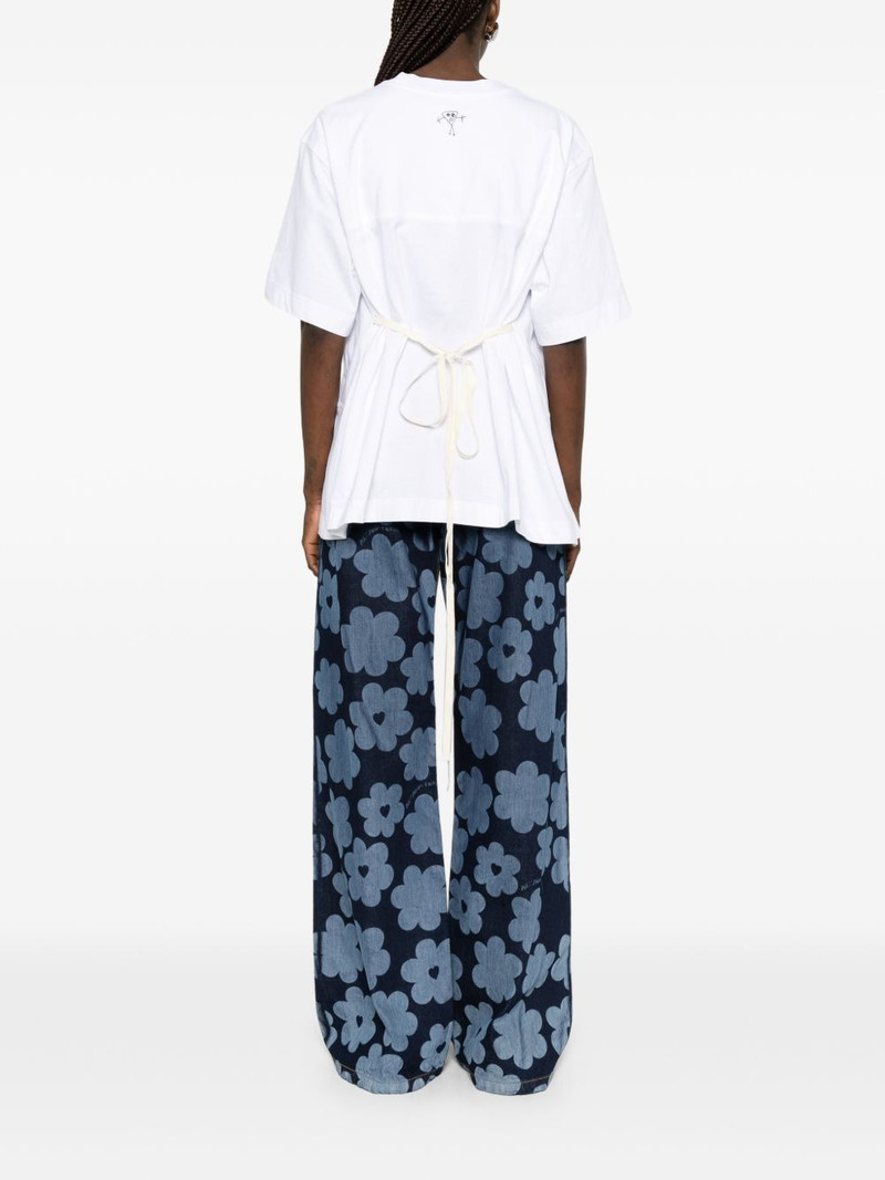 short-sleeve T-shirt 4