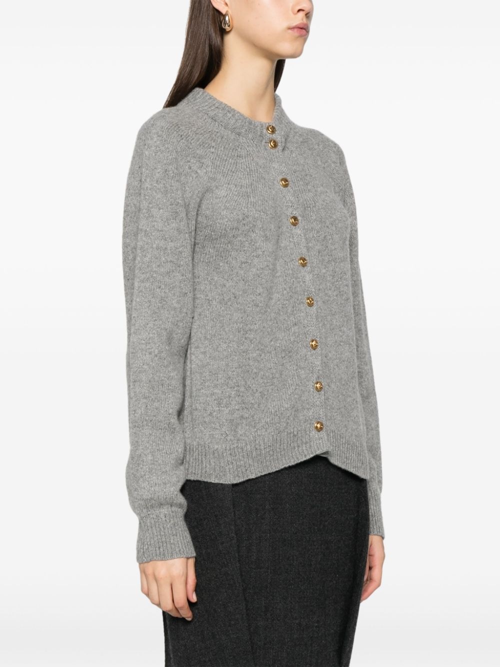 Ambre cardigan - 3