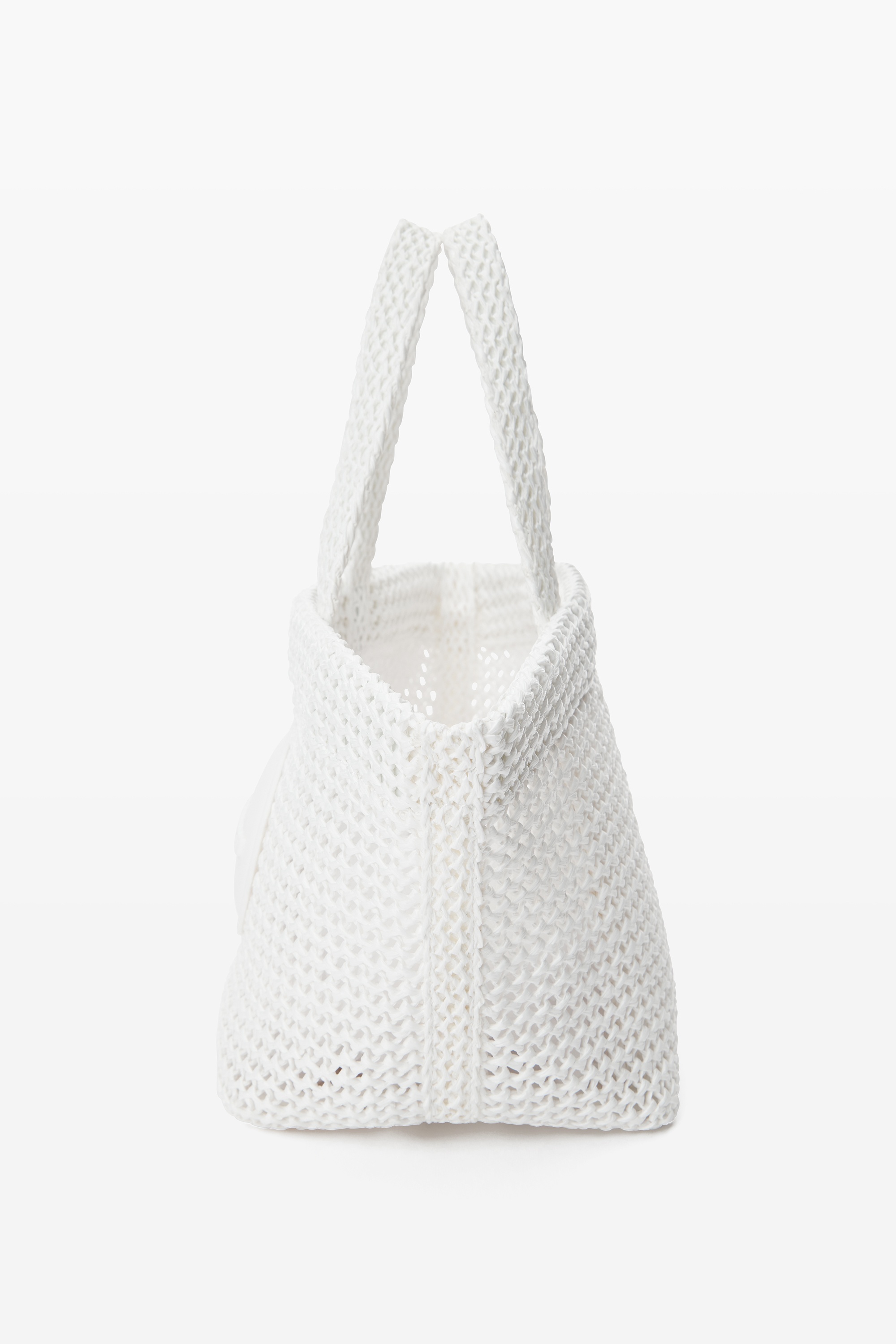 Small Punch Tote - 3