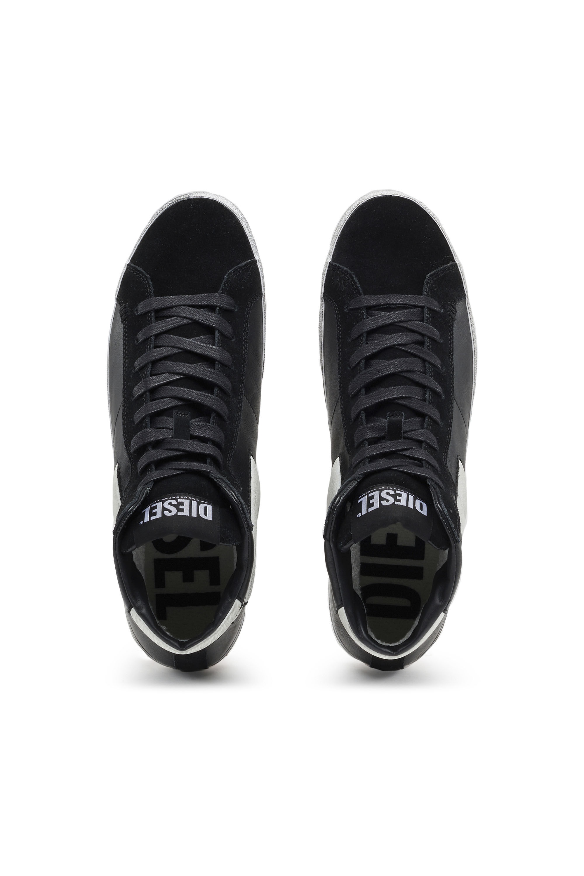 S-LEROJI MID - 4