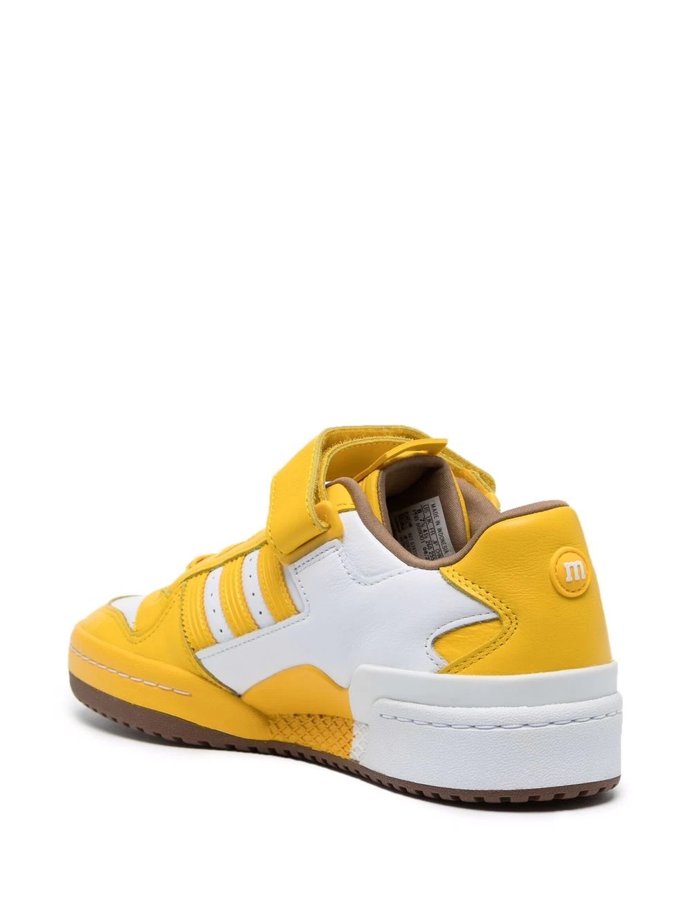 M&M Forum low-top sneakers - 3