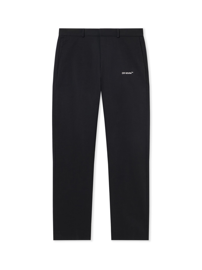 Off-White Single Arrow Straight Chino Pants outlook