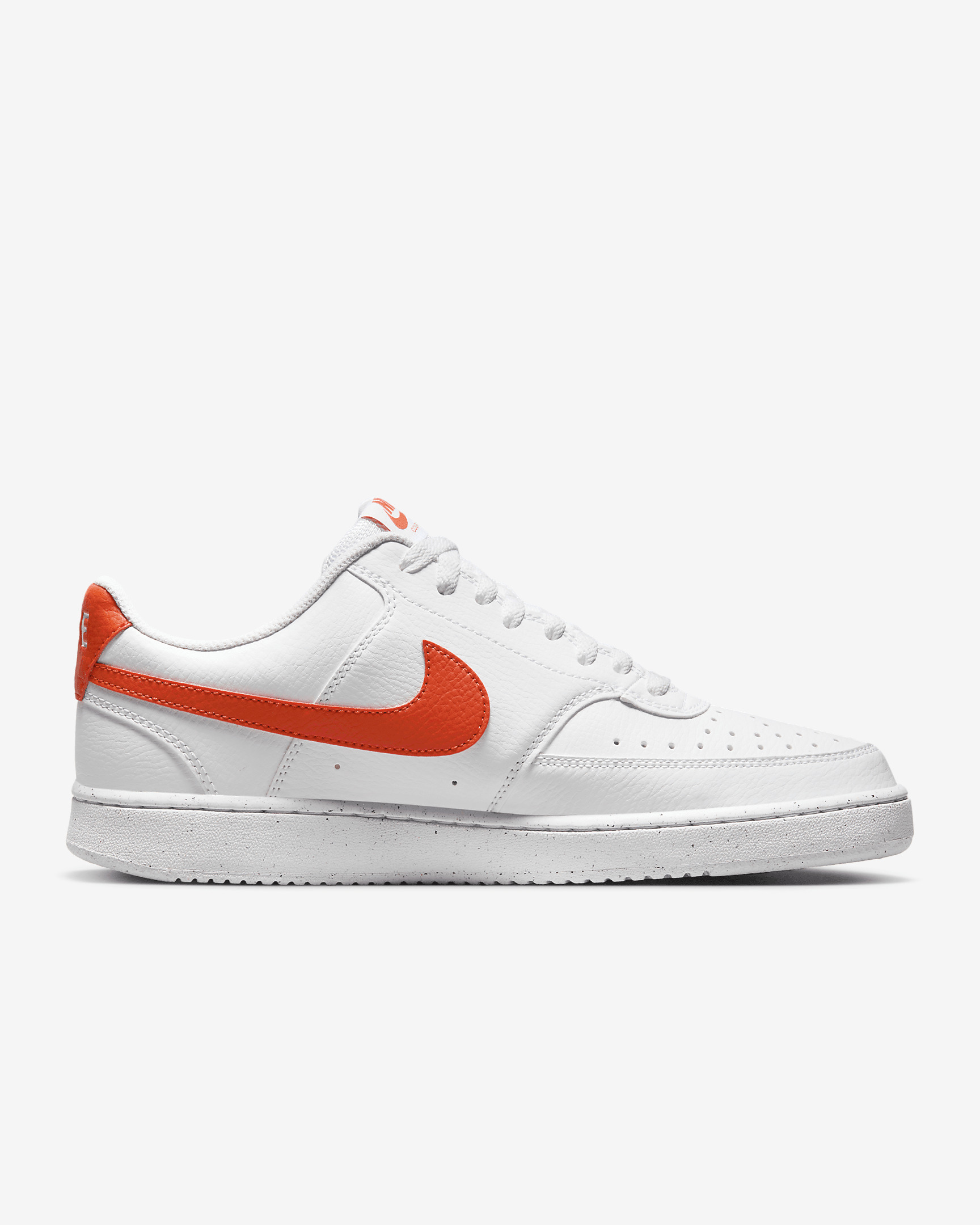 Nike Court Vision Low Next Nature Men's Shoes - 3