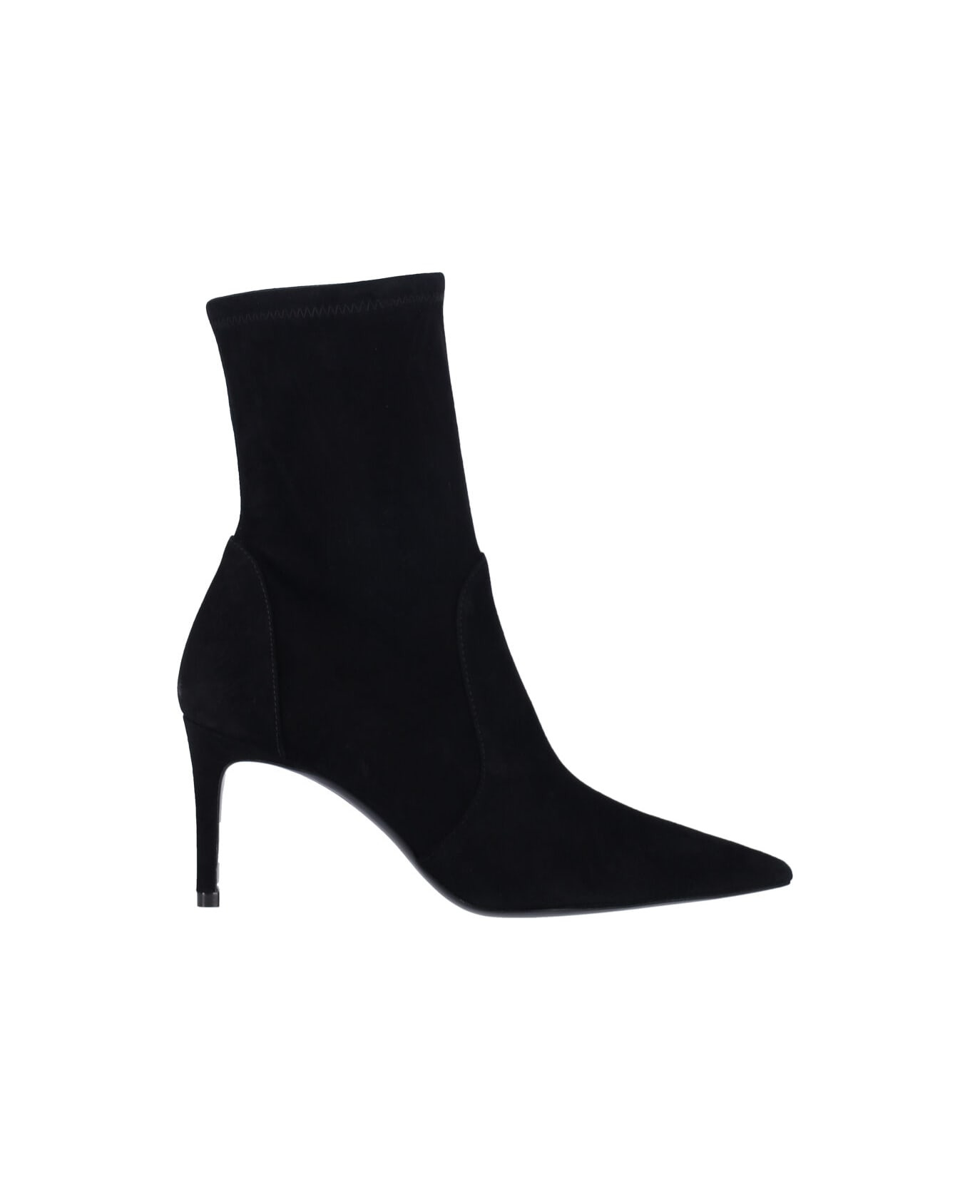 'stuart Power' Ankle Boots - 1