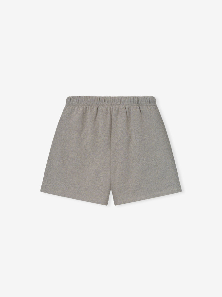 Dodgers Classic Sweatshort - 2