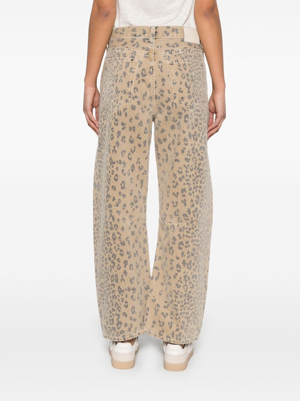 Miro tapered jeans - 4