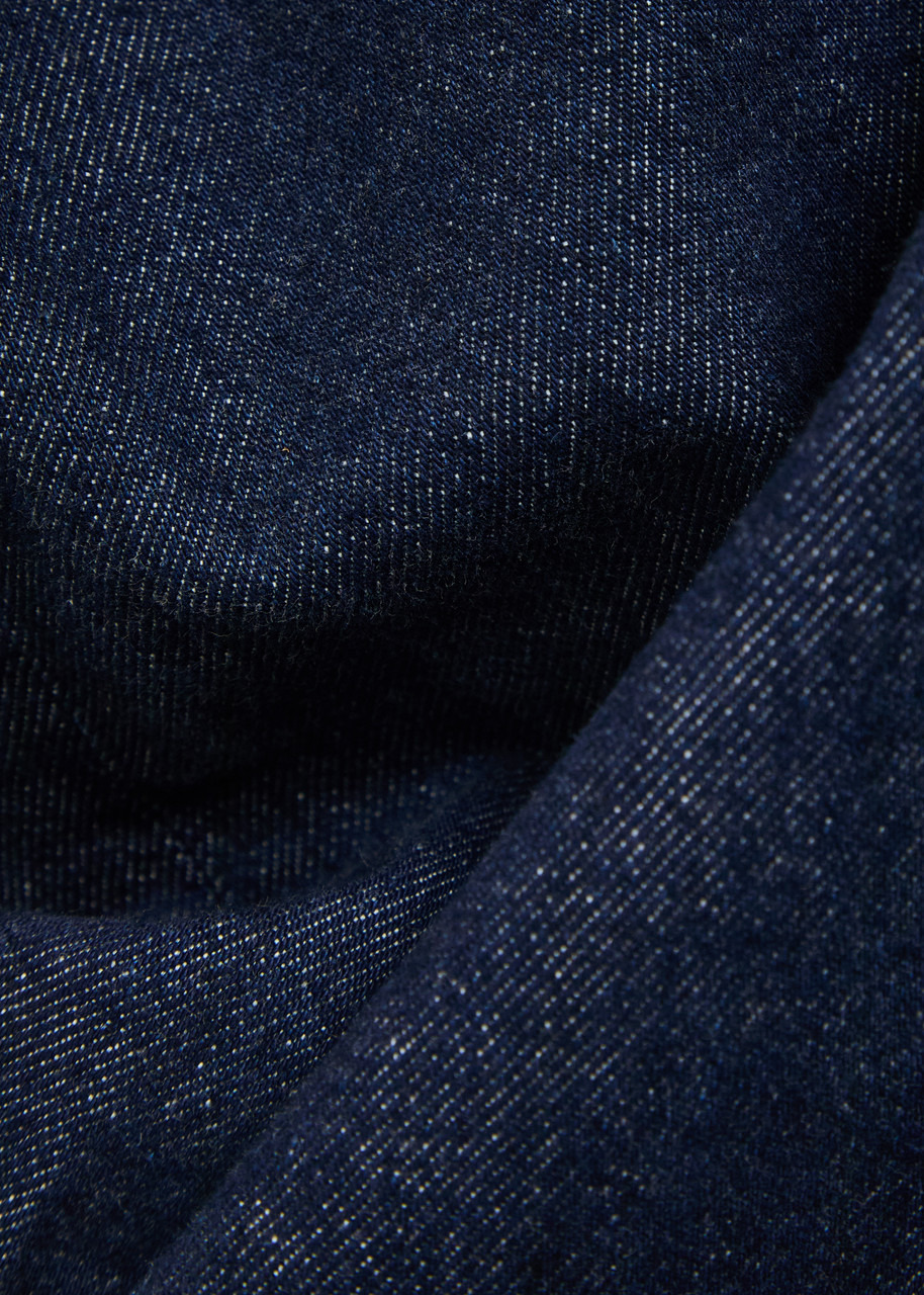 Agolde Harper Straight-leg Jeans - 5