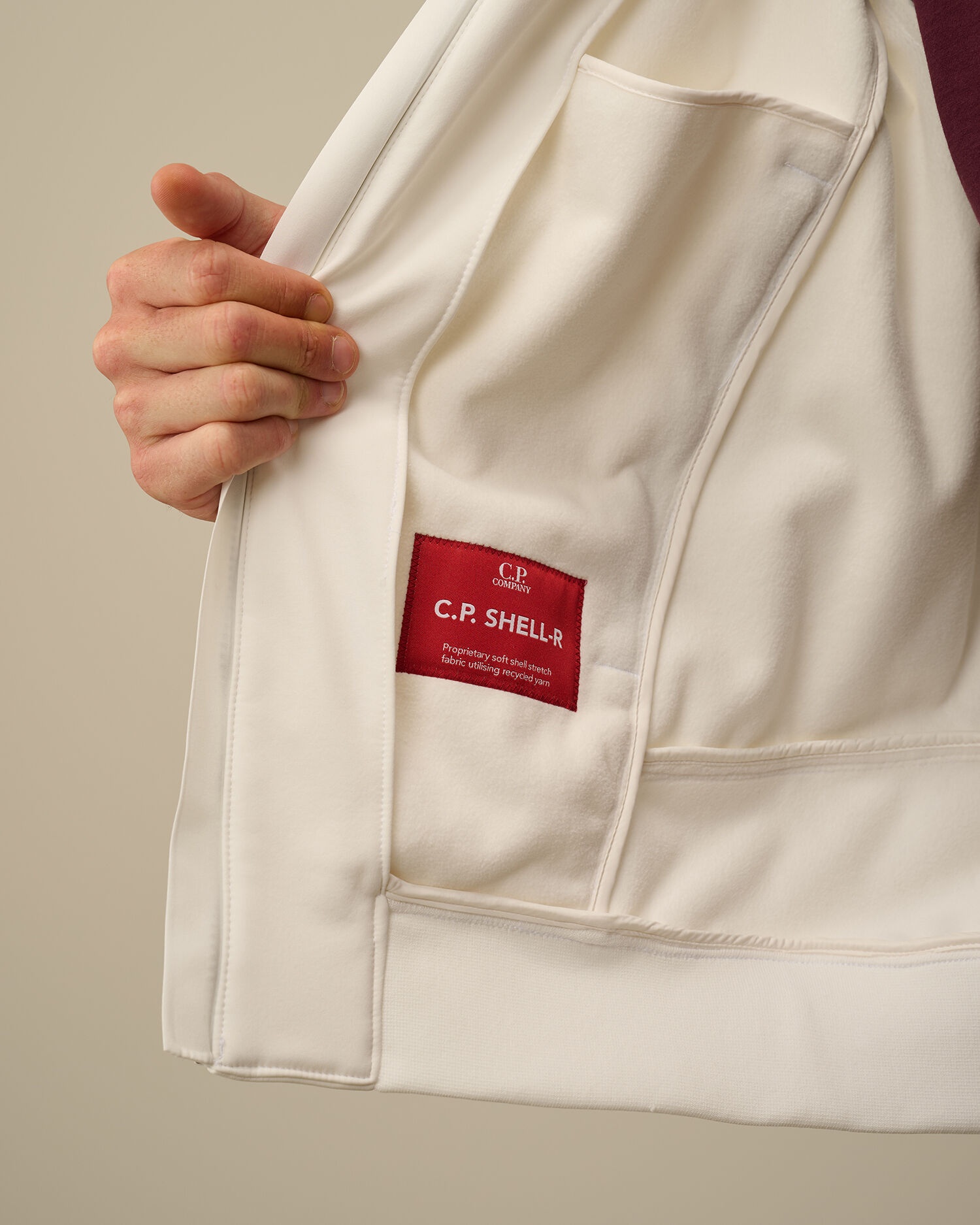 C.P. Shell-R Hooded Jacket - 6