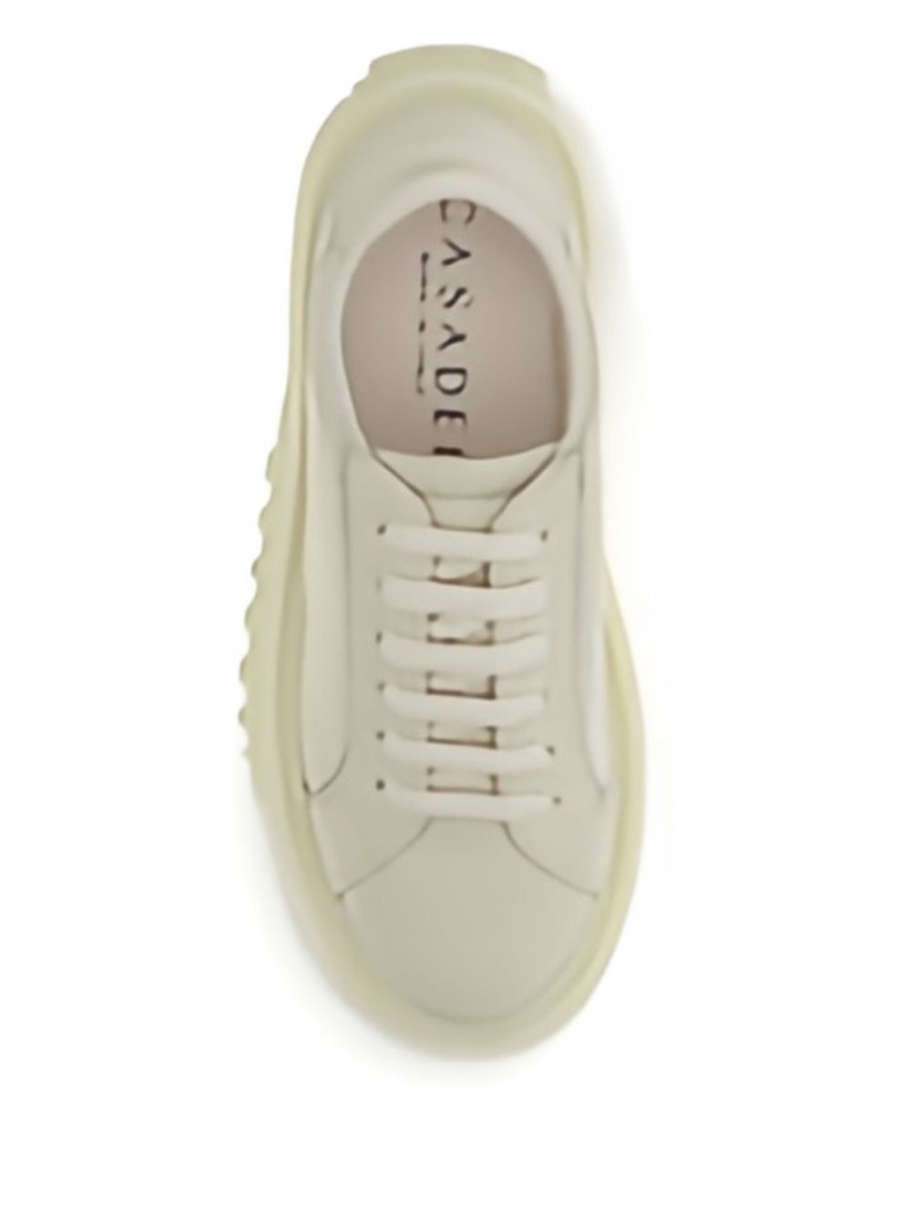 Nexus Florence platform sneakers - 3