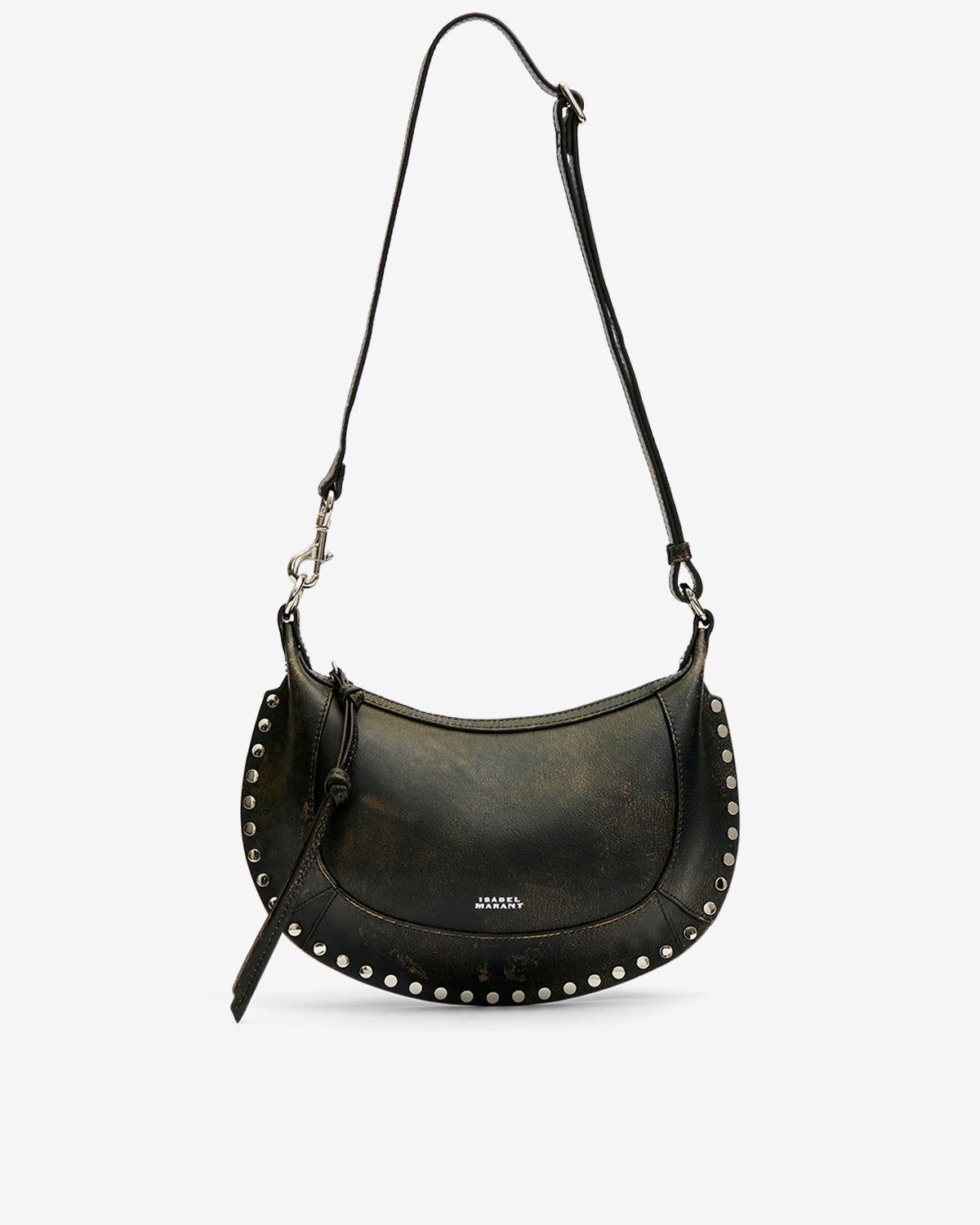 OSKAN MOON BAG - 6
