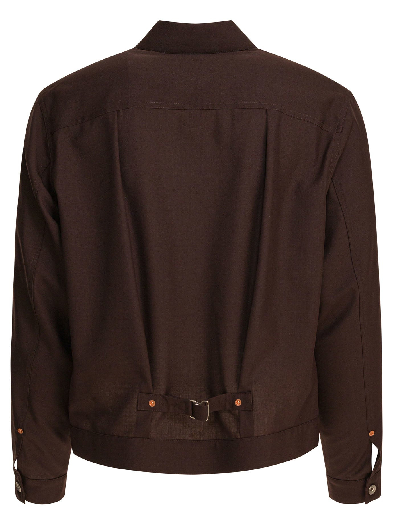 Sacai "suiting" Jacket - 2