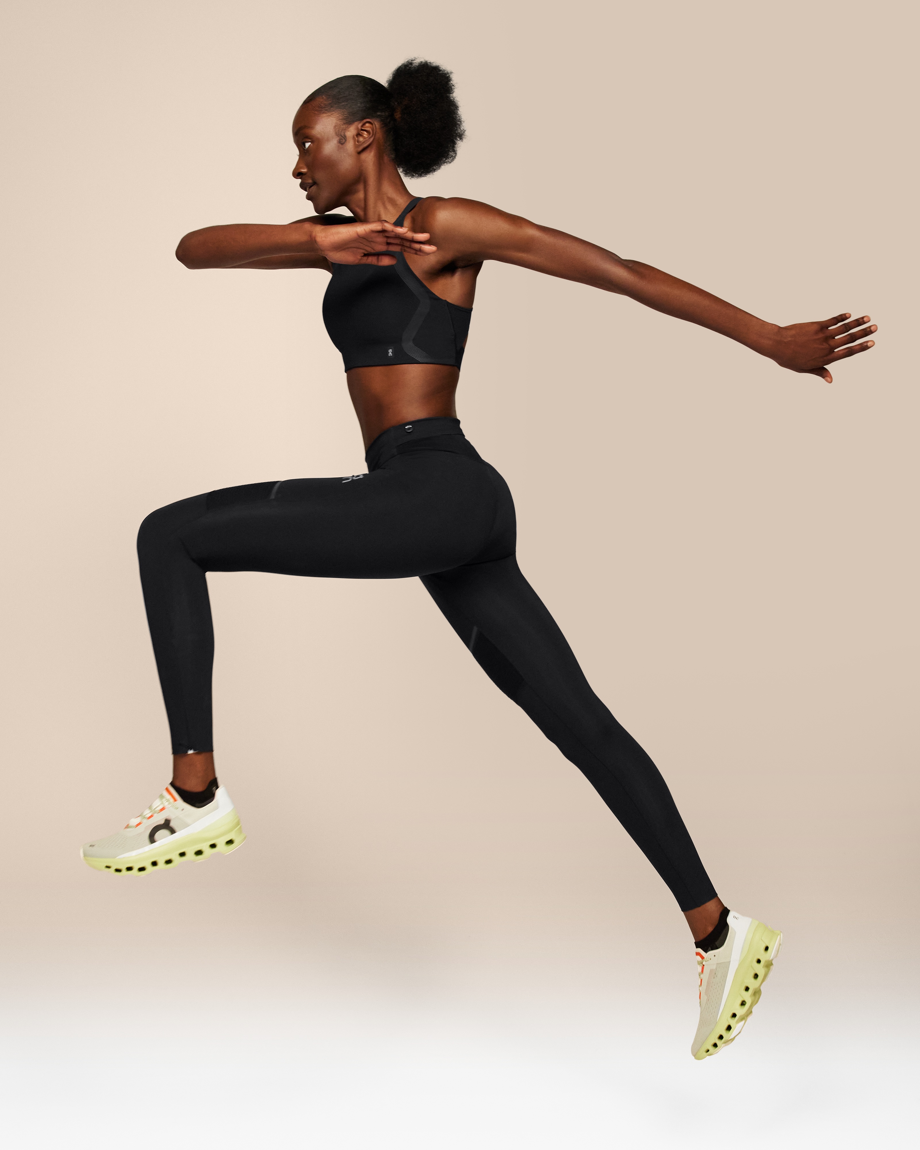 Performance Bra - 3