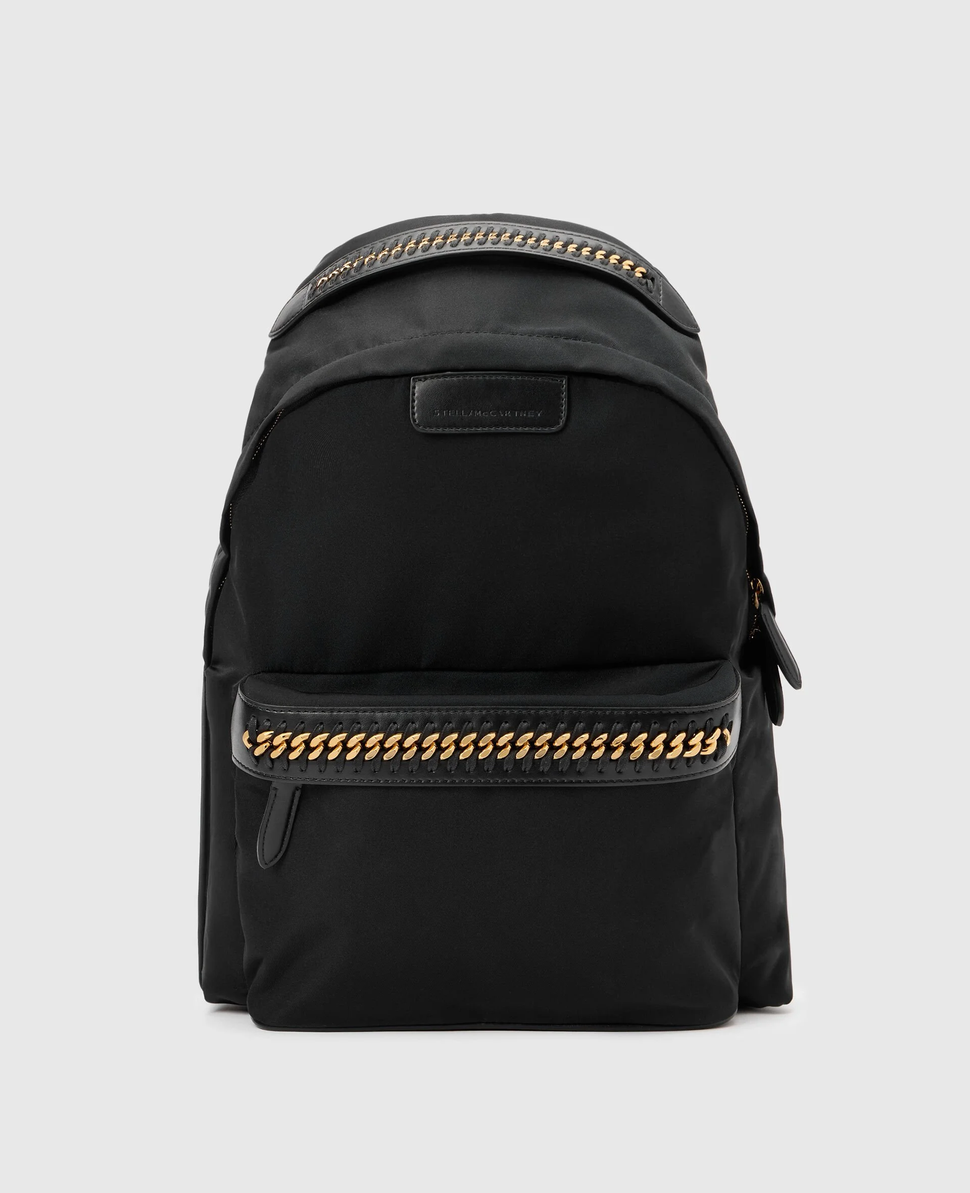 Falabella Chain Backpack - 1