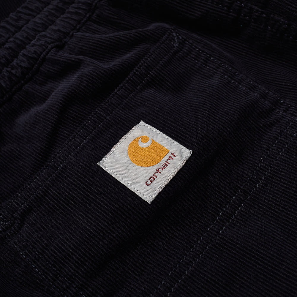 Carhartt WIP Flint Corduroy Pant - 2