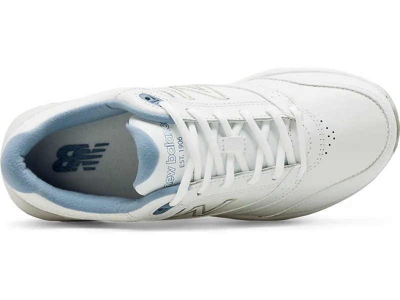 New Balance 928 v3 Leather Walking - 3