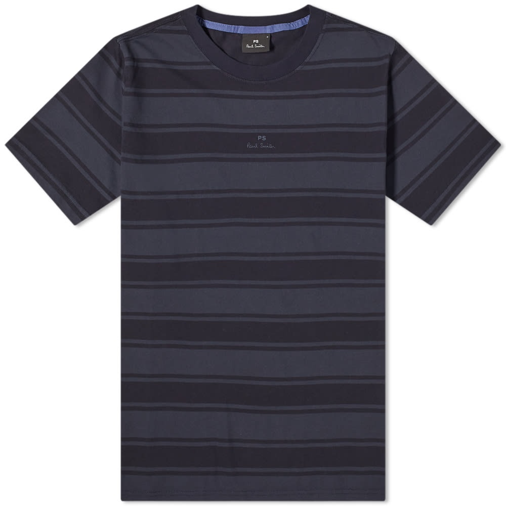 Paul Smith Stripe Tee - 1