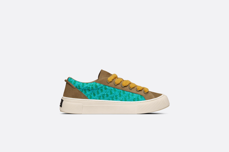 B33 Sneaker - LIMITED AND NUMBERED EDITION - with Digital Twin - 1