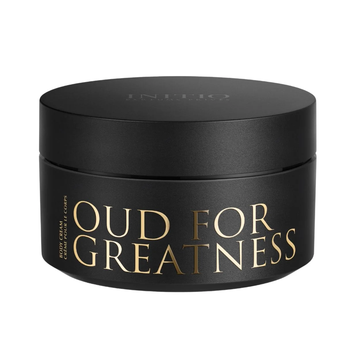 Oud For Greatness Body Cream - 1