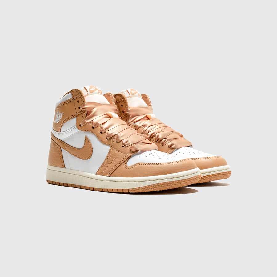 WMNS AIR JORDAN 1 HIGH OG "PRALINE" - 2