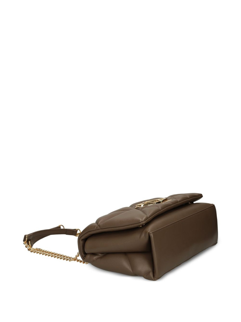 quilted shoulder bag 5
