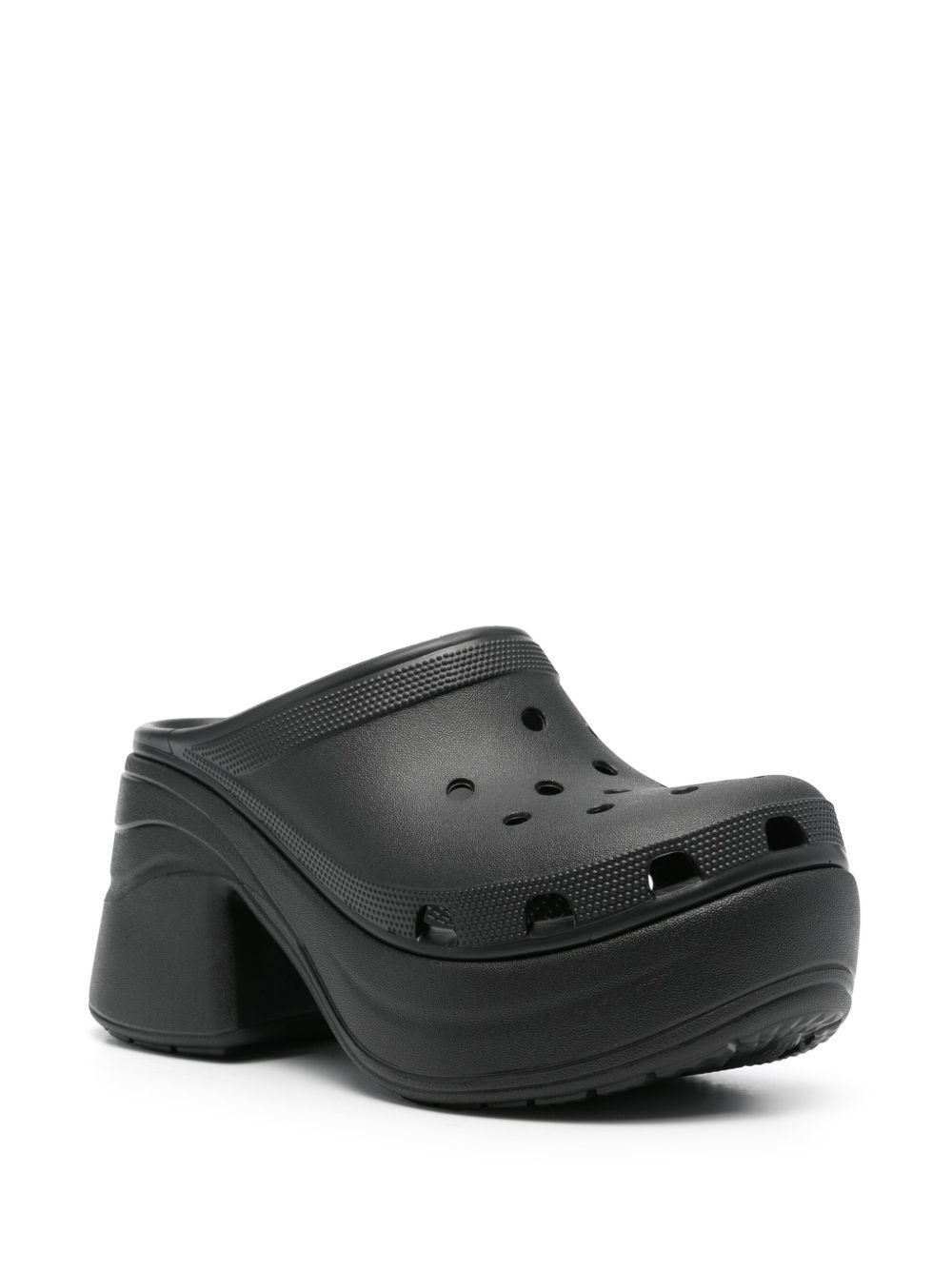 Siren 80mm mules - 2