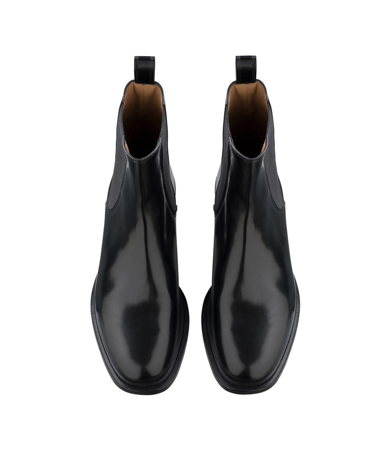 Charlie Chelsea Boots 4