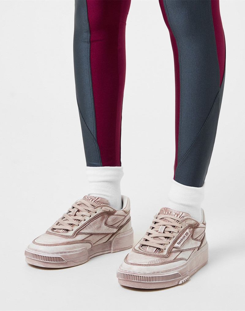 Reebok Club C Ltd Sneaker — Beige 5