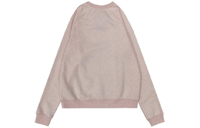Nike (WMNS) Nike Spoerswear Rally Sweatshirt 'Pink' CI1178-646 outlook