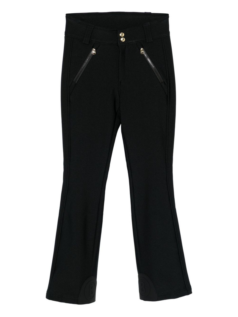 flared trousers 1
