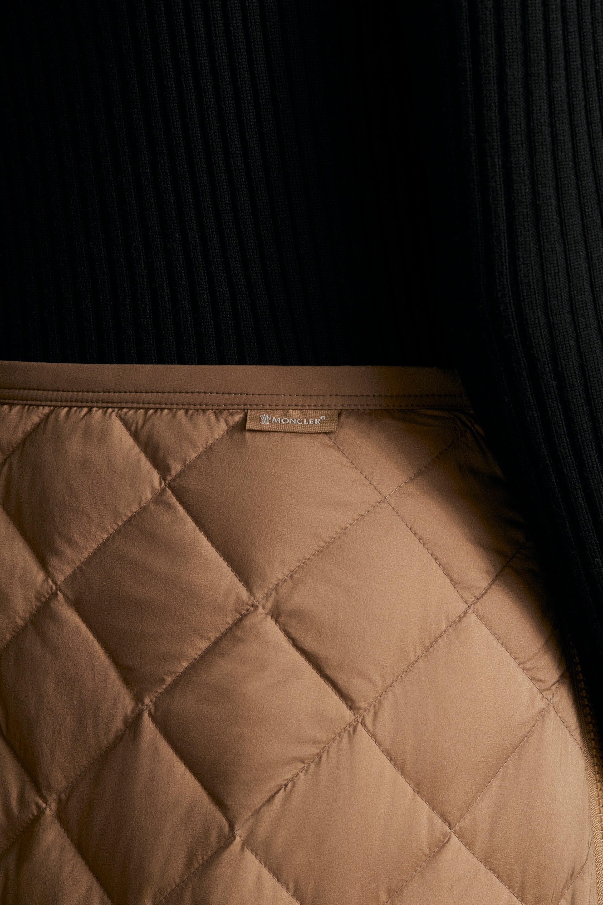 Quilted Skirt - 7