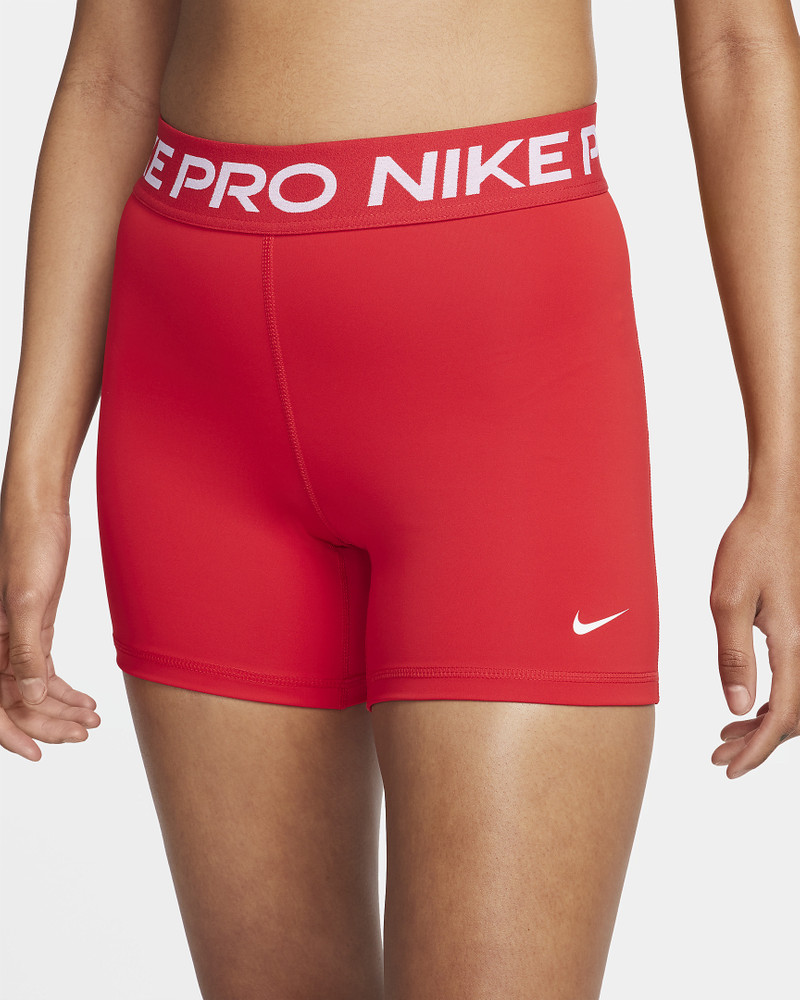 Nike Nike Pro 365 Women's 5" Shorts outlook
