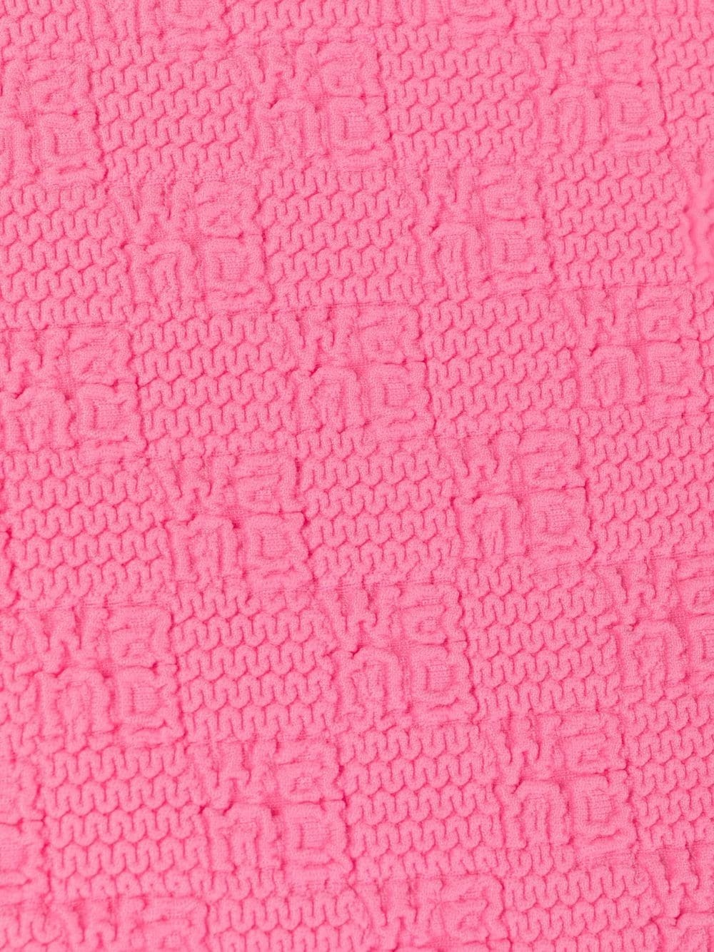 logo-print bikini bottoms - 3