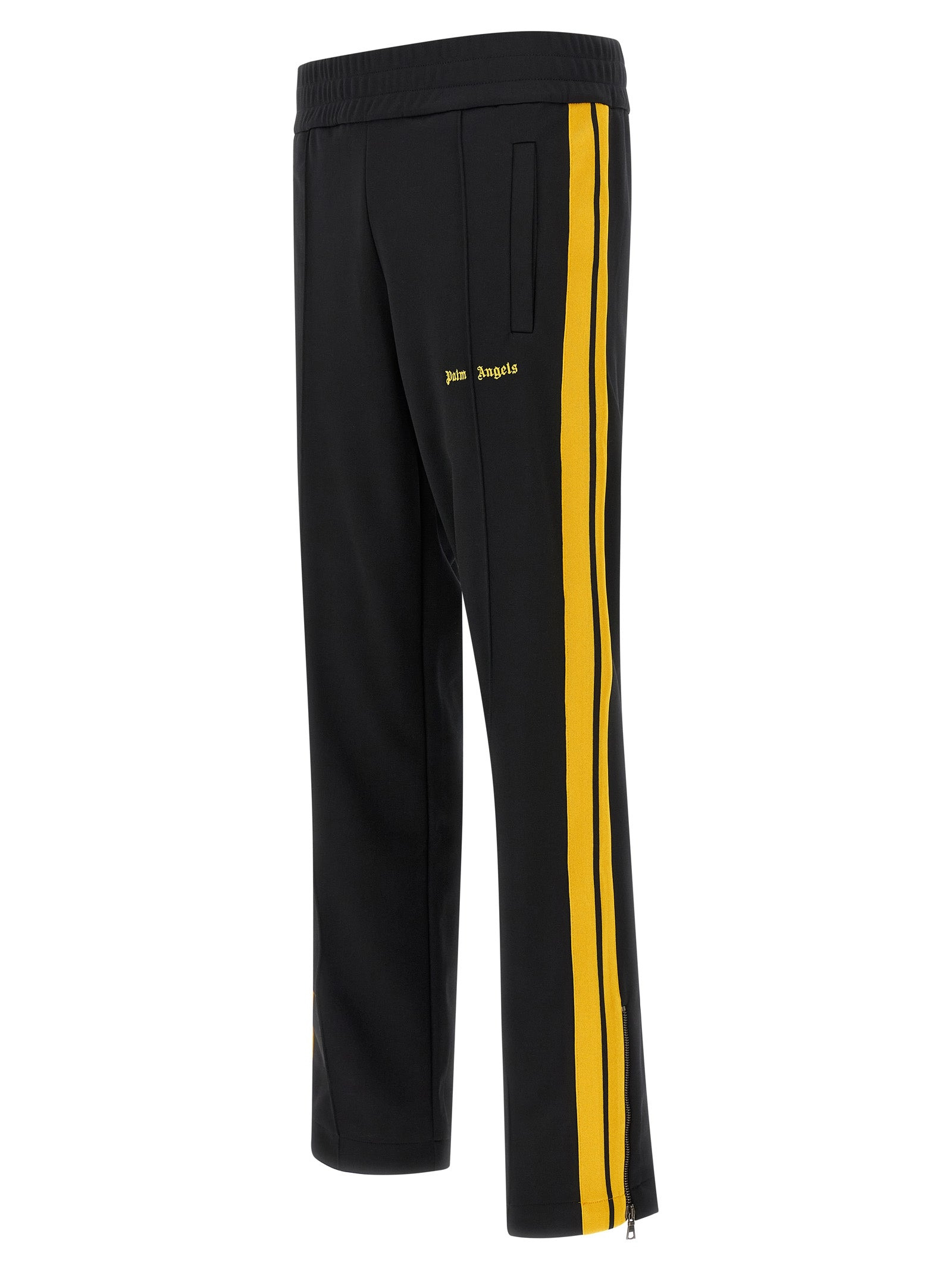 Classico Logo Track Pants Black - 3