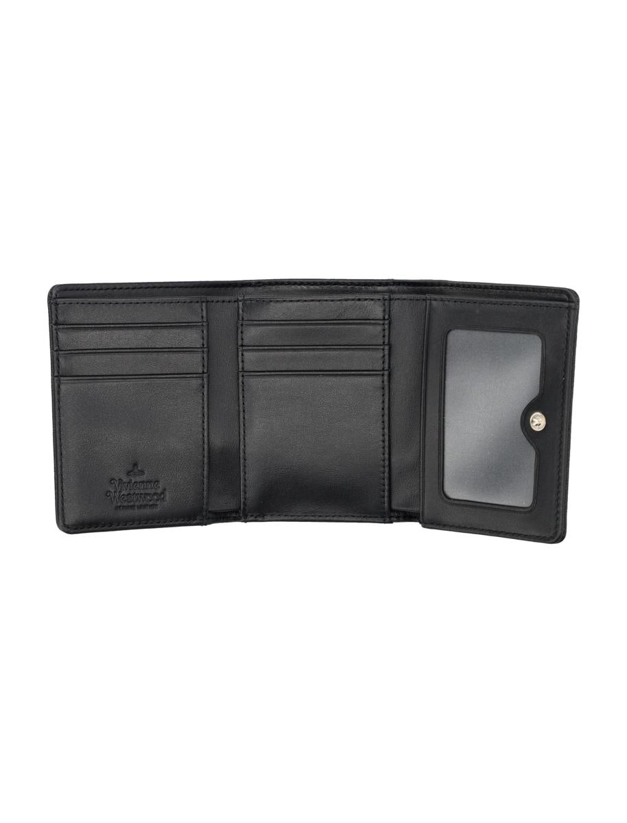 Vivienne Westwood Small Frame Wallet - 3