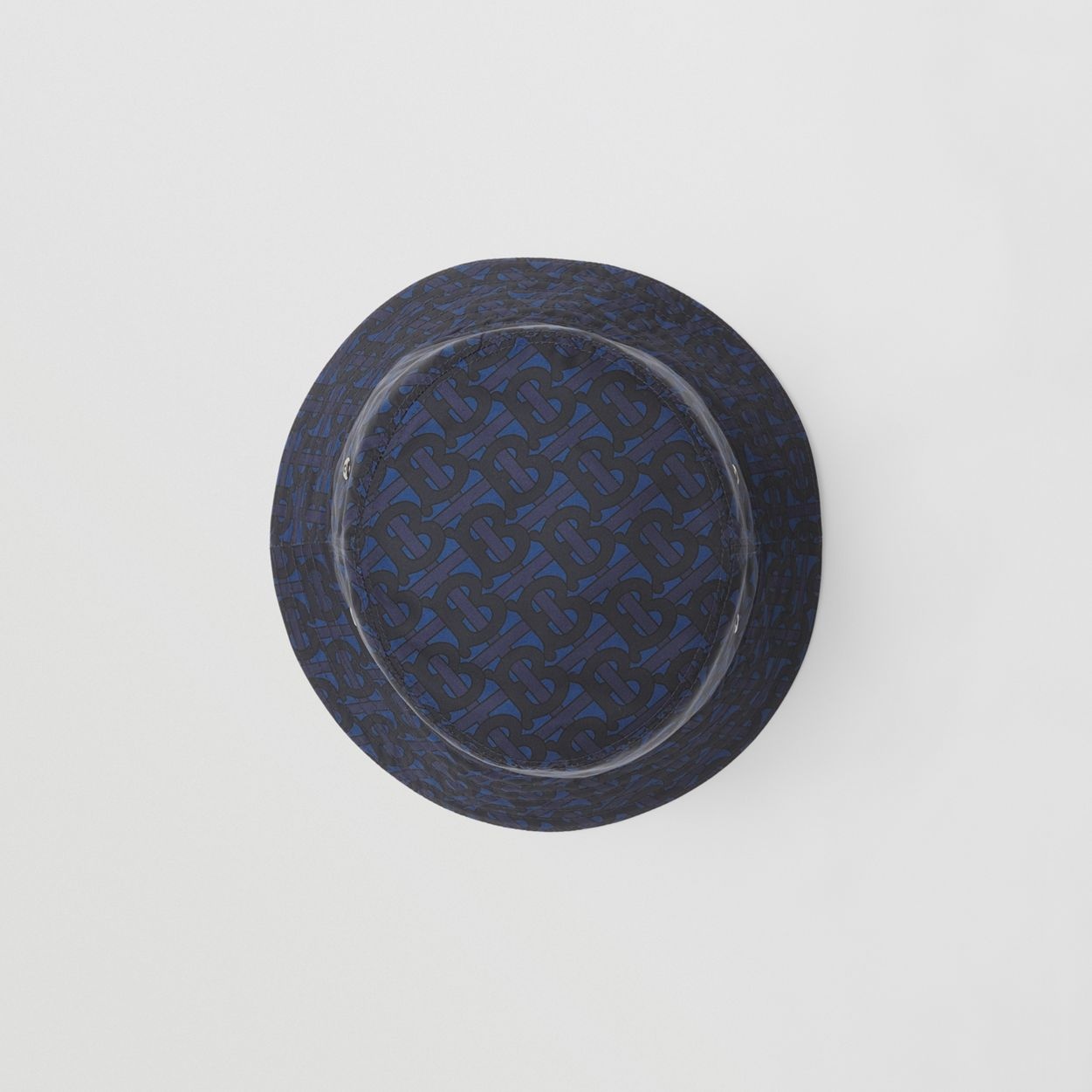 Monogram Print Nylon Bucket Hat - Online Exclusive - 5
