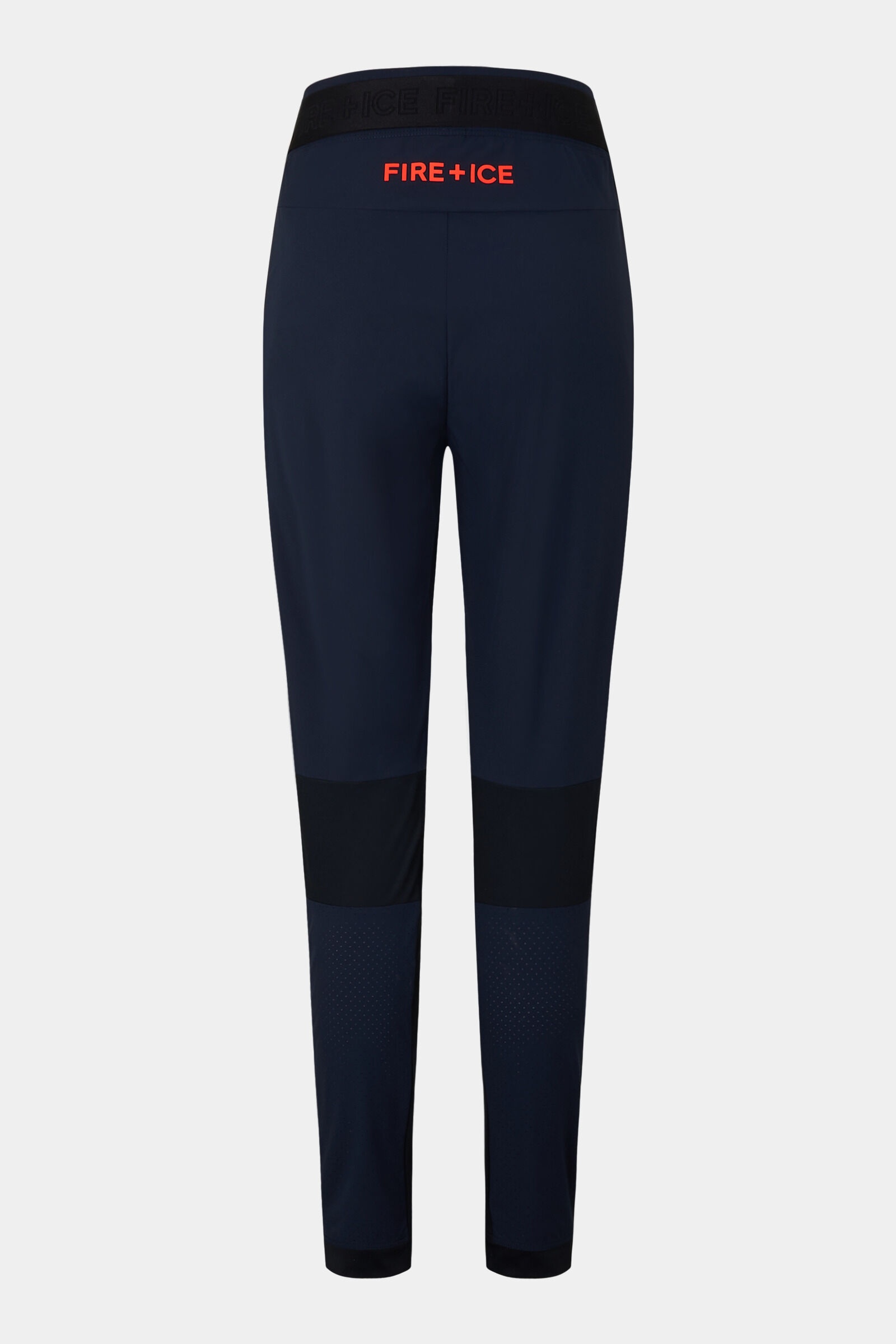 Tonja Stretch pants in Dark blue - 6