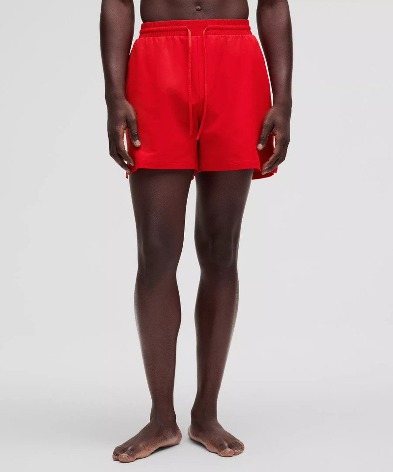 Pool Short 5" *Linerless 1