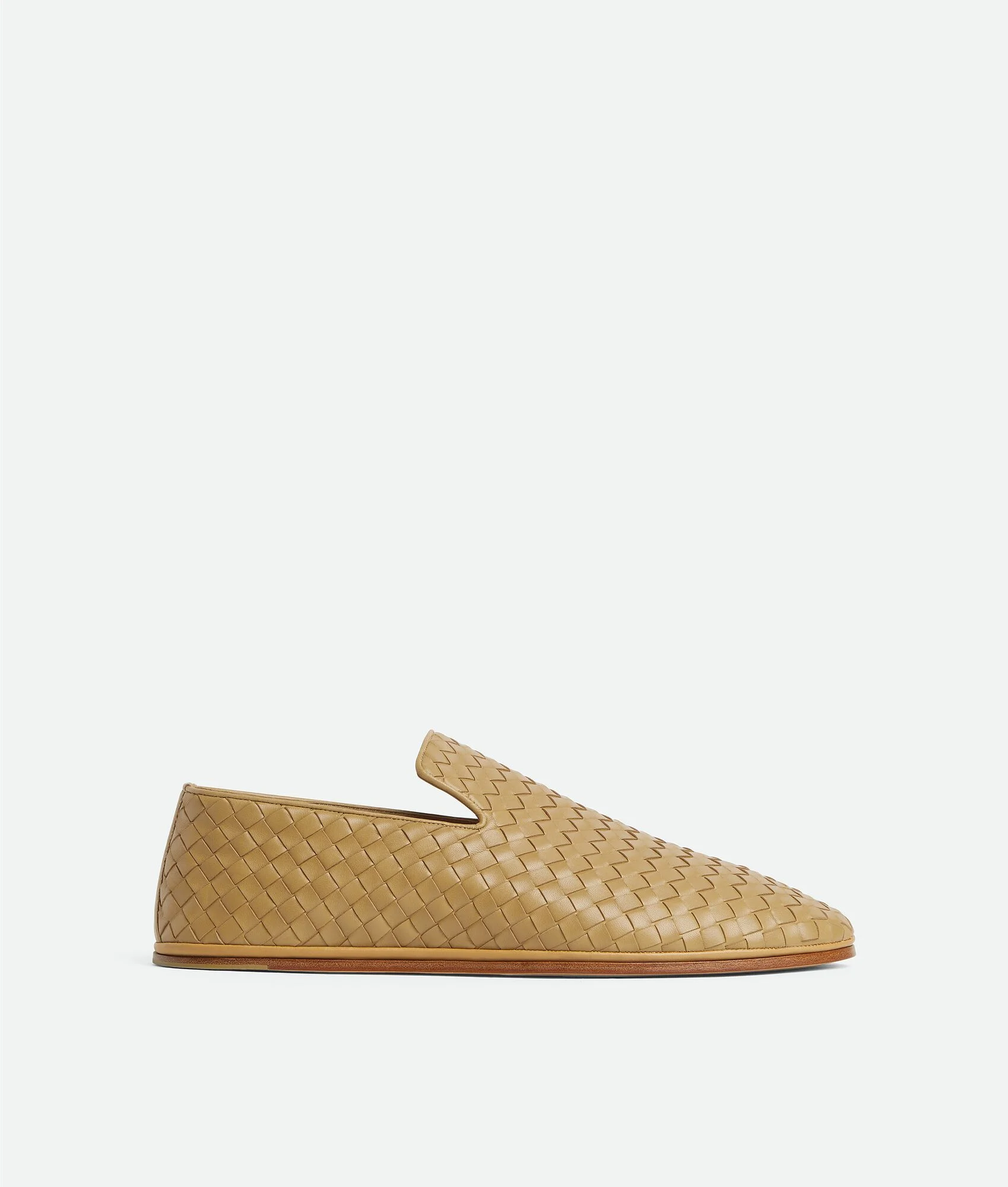 Sunday Slipper - 1