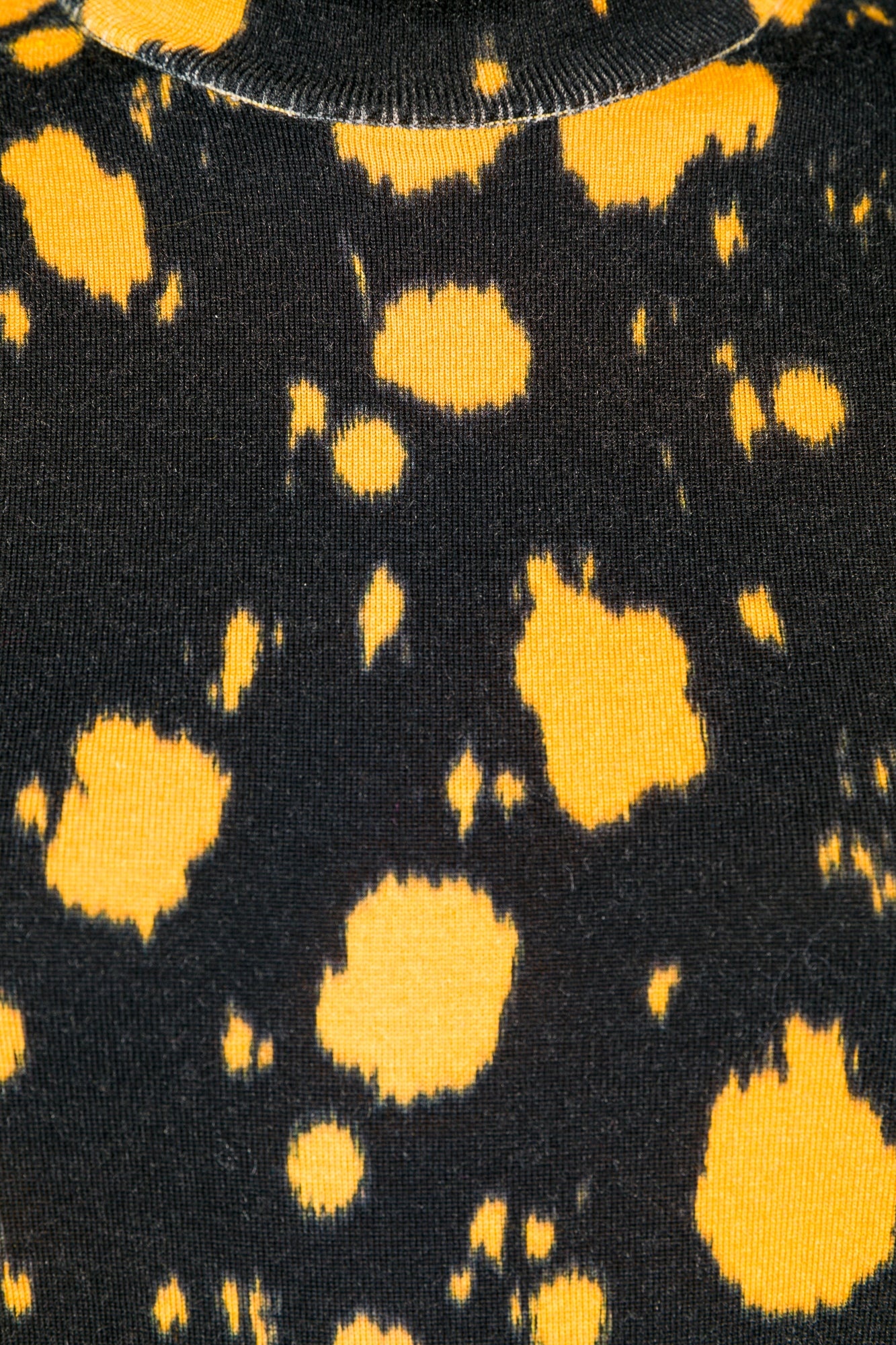 DALMATIAN SWEATER - 5