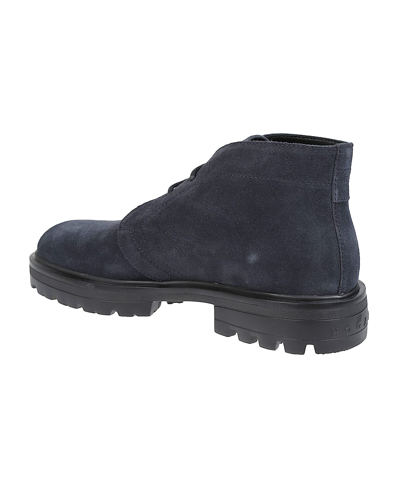 H673 Ankle Boots - 3
