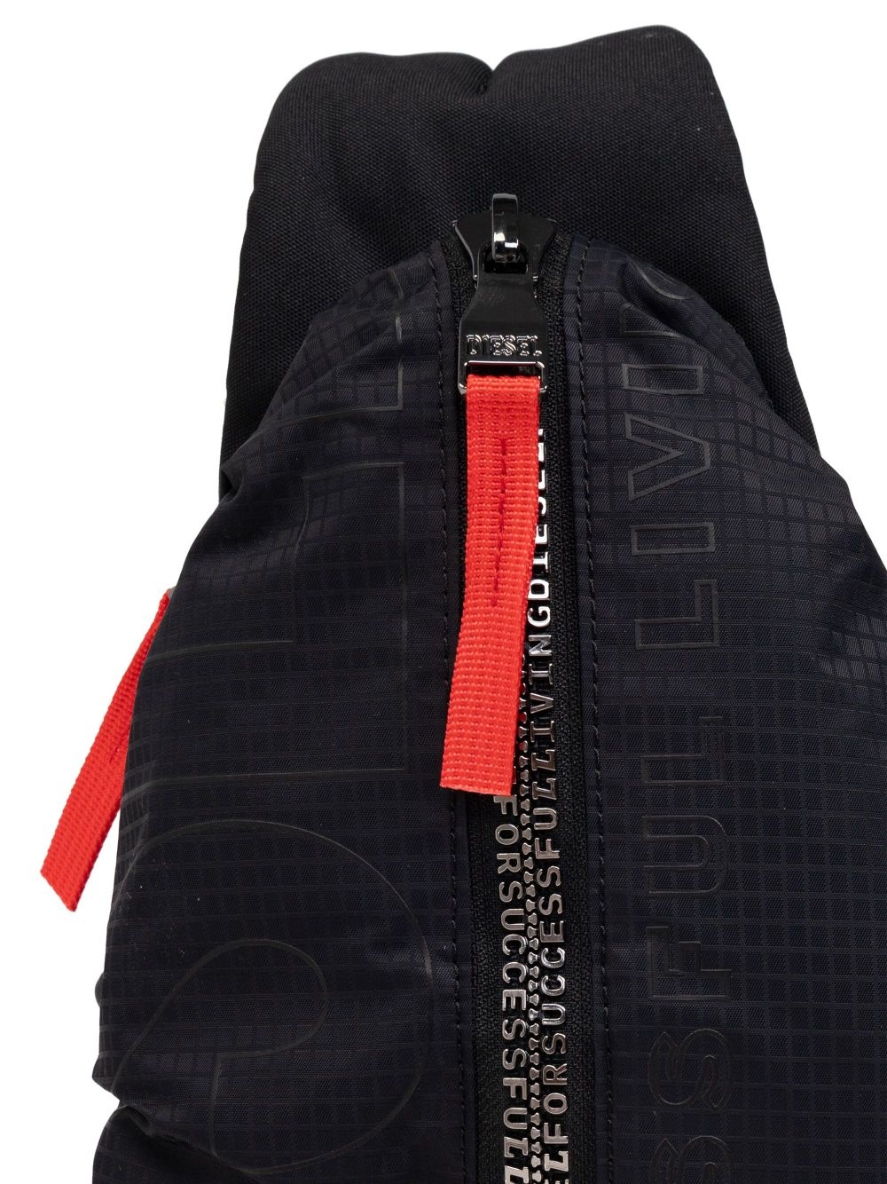 Zip-D ripstop shoulder bag - 7