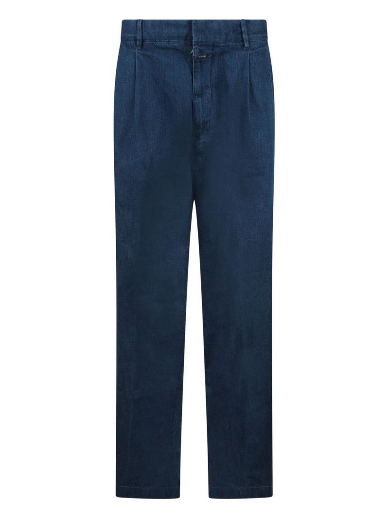cotton pants 1