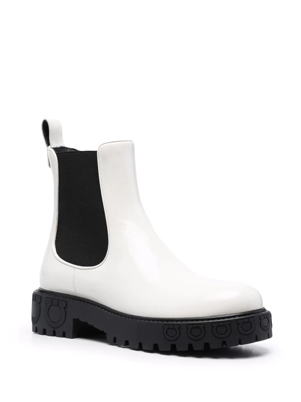 ankle Chelsea boots - 2