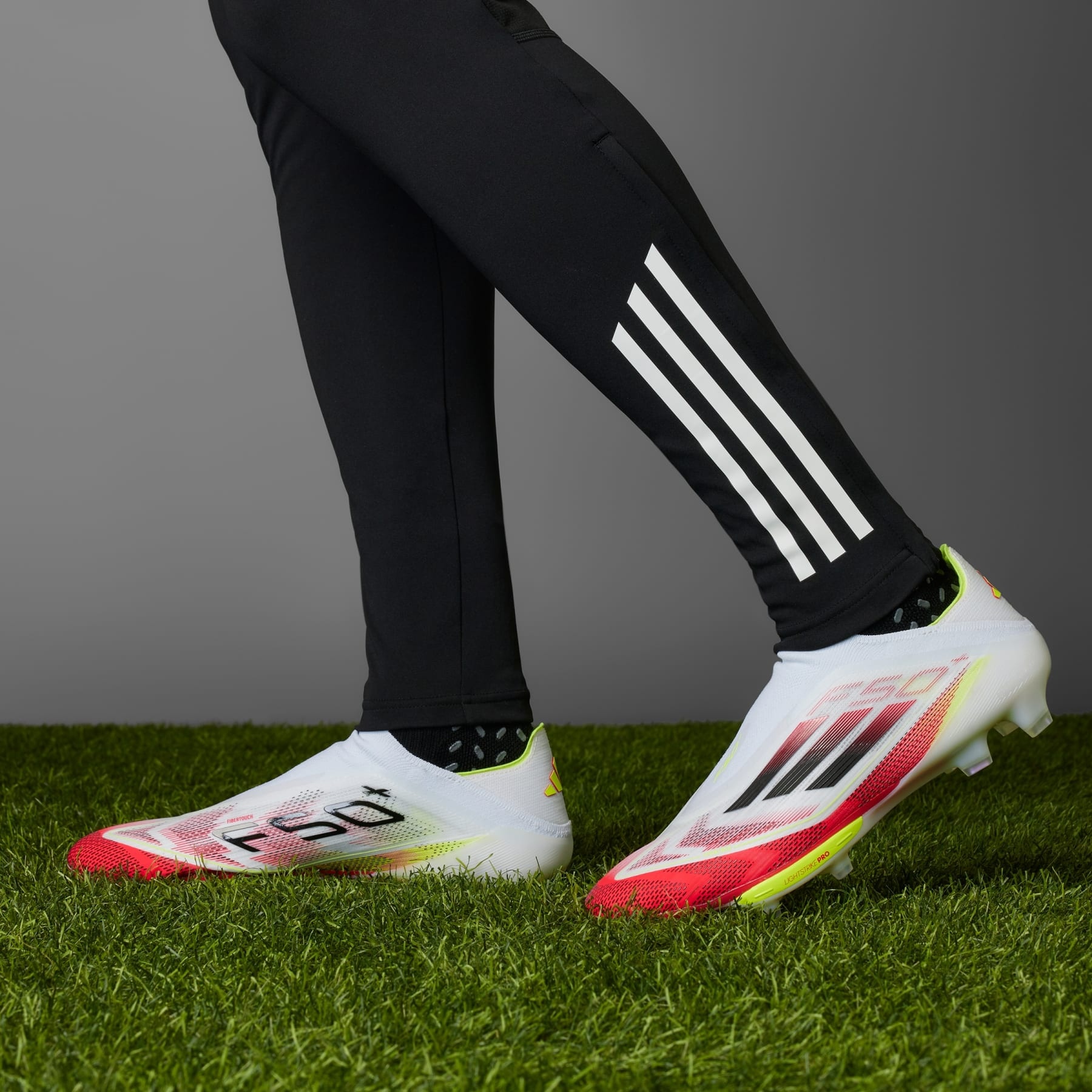 シューズ Adidas F50+ FG Firm Ground 28cm Amazon.com | adidas F50 Pro Firm Ground Soccer Shoes