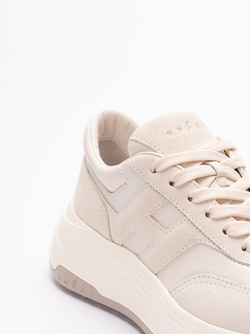 `Hogan H669` Sneakers - 5