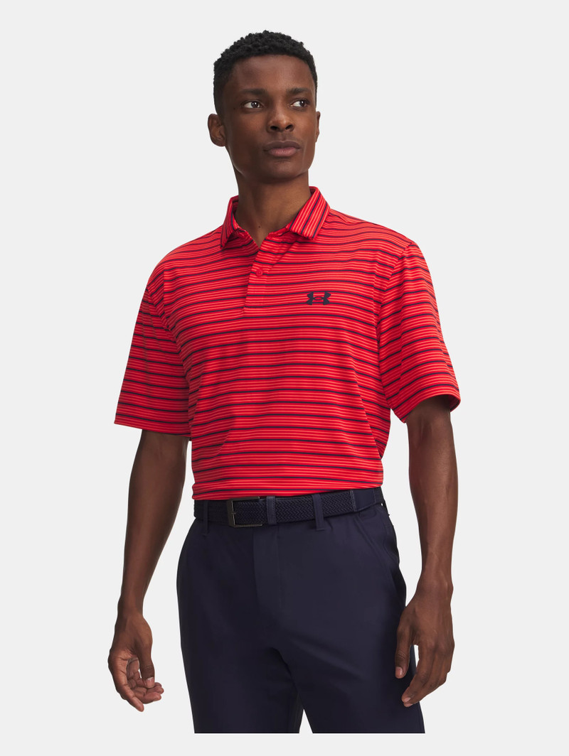 UA Matchplay Stripe 1