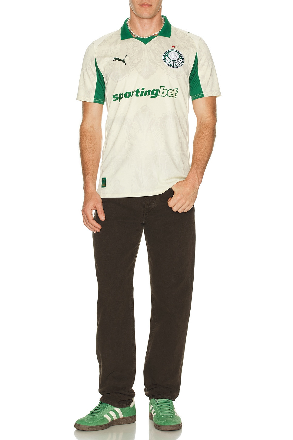 x Kidsuper Jersey Replica - 5