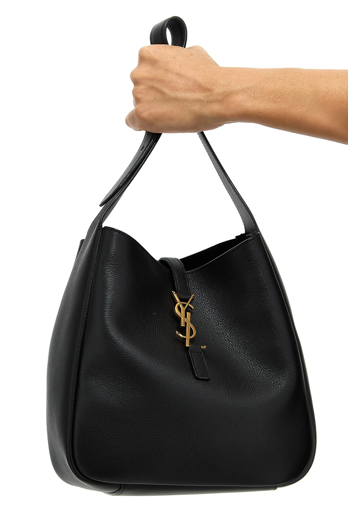 'Le 5 À 7 Soft' Shoulder Bag - 2