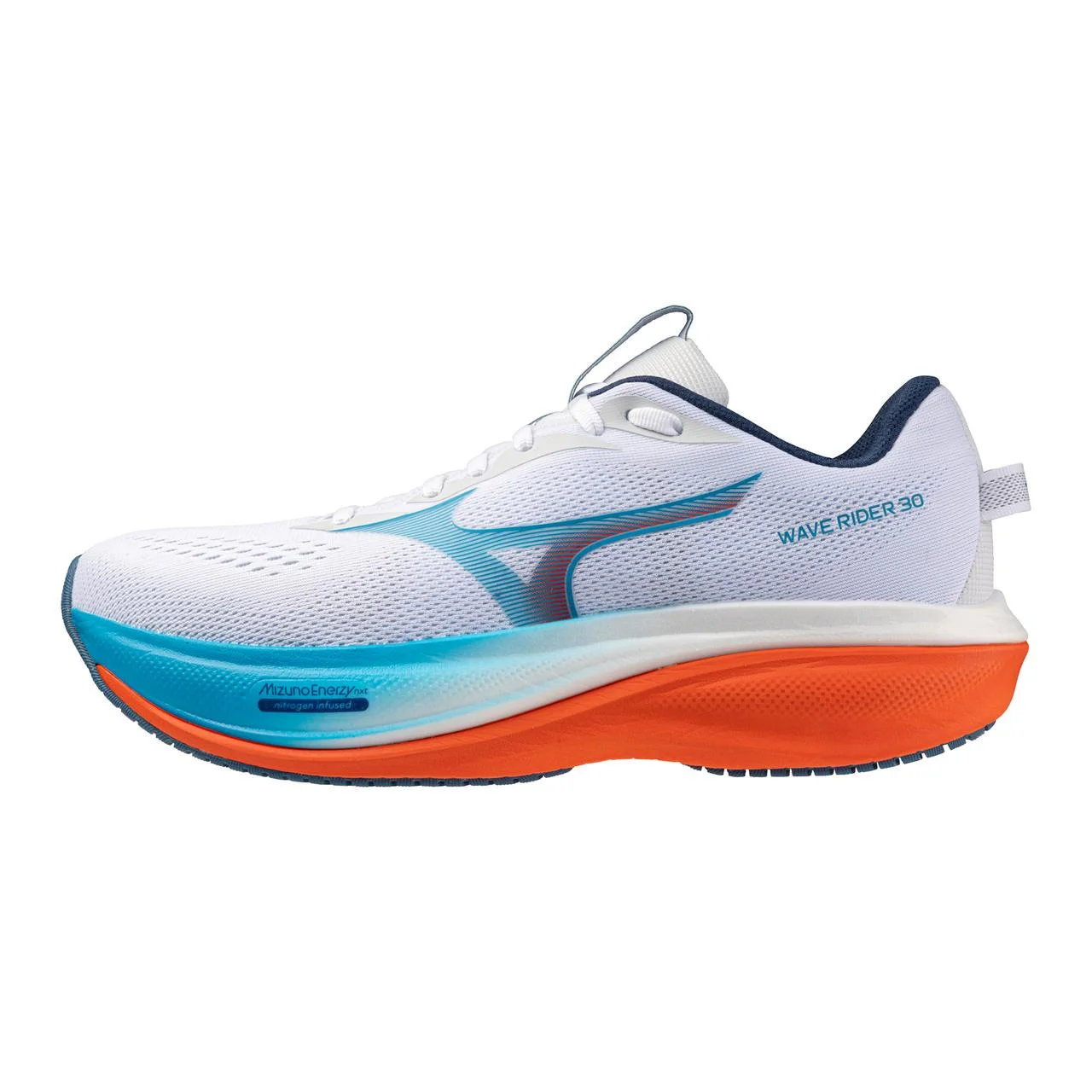 Men's Wave Rider 30 Running Shoe - 1